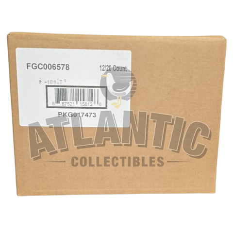 2026 Bowman Baseball Hobby Box