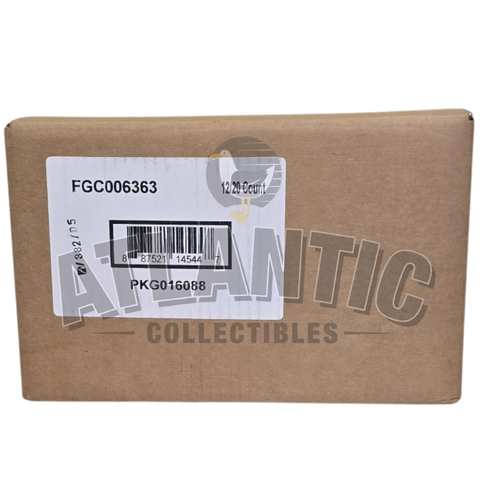 2025 Topps Chrome Update Series Baseball Hobby Box