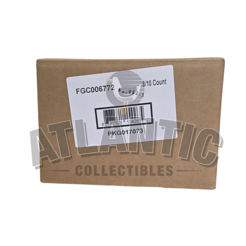 2026 Topps Finest Fantastic Four - Hobby Box