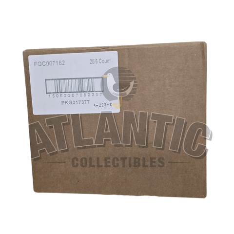 2026 Topps WWE Universe - Mega Box
