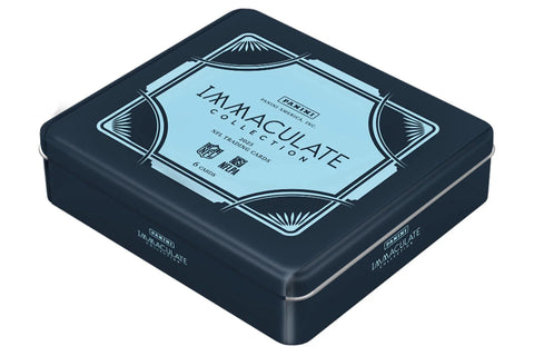 2025 Panini Immaculate Football NFL Hobby Box