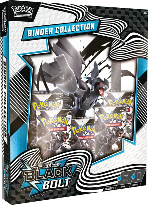 pokemon card binder scarlet and violet Pokemon TCG: Scarlet & Violet